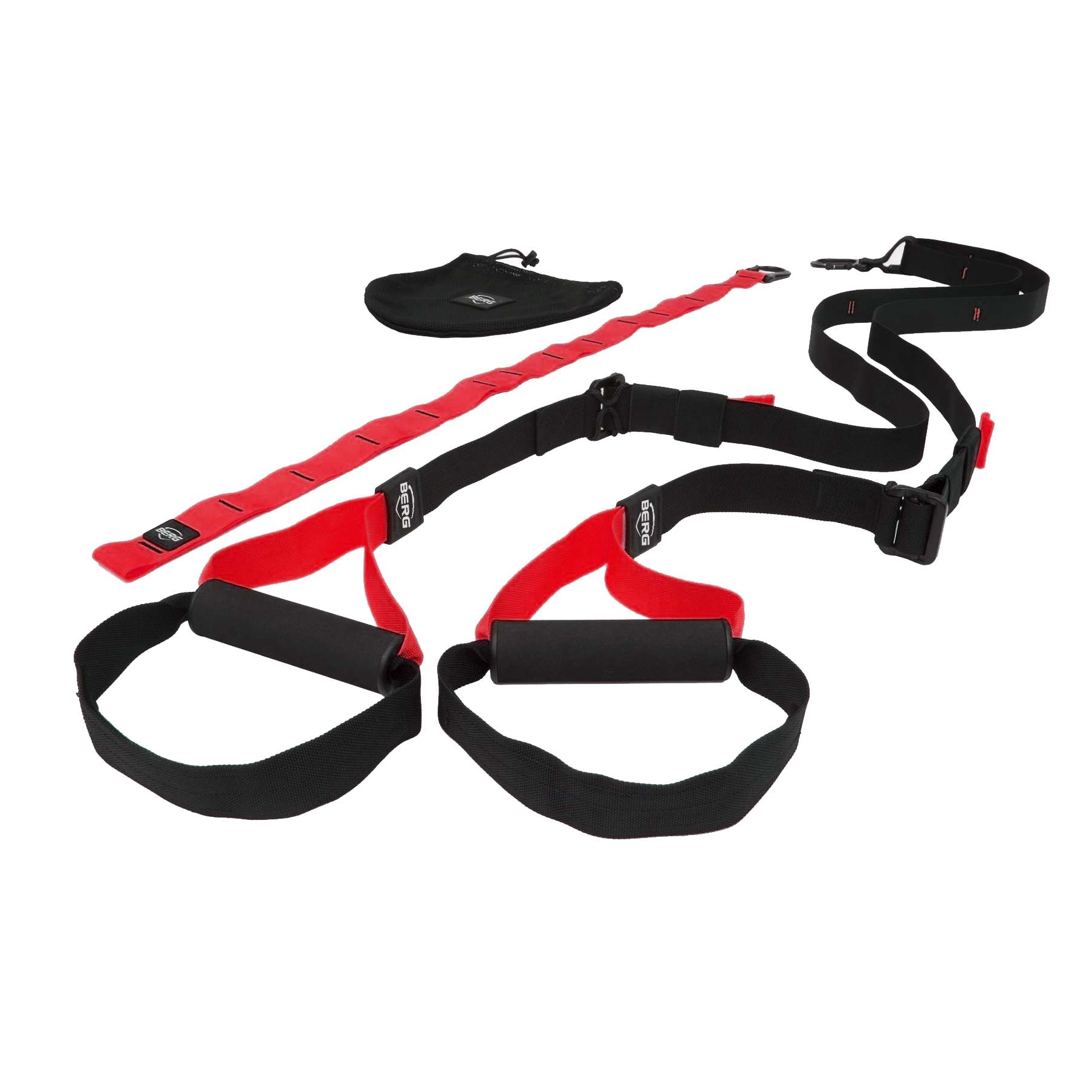 BERG PlayBase Zubehör Fitness Rope Trainingsseil